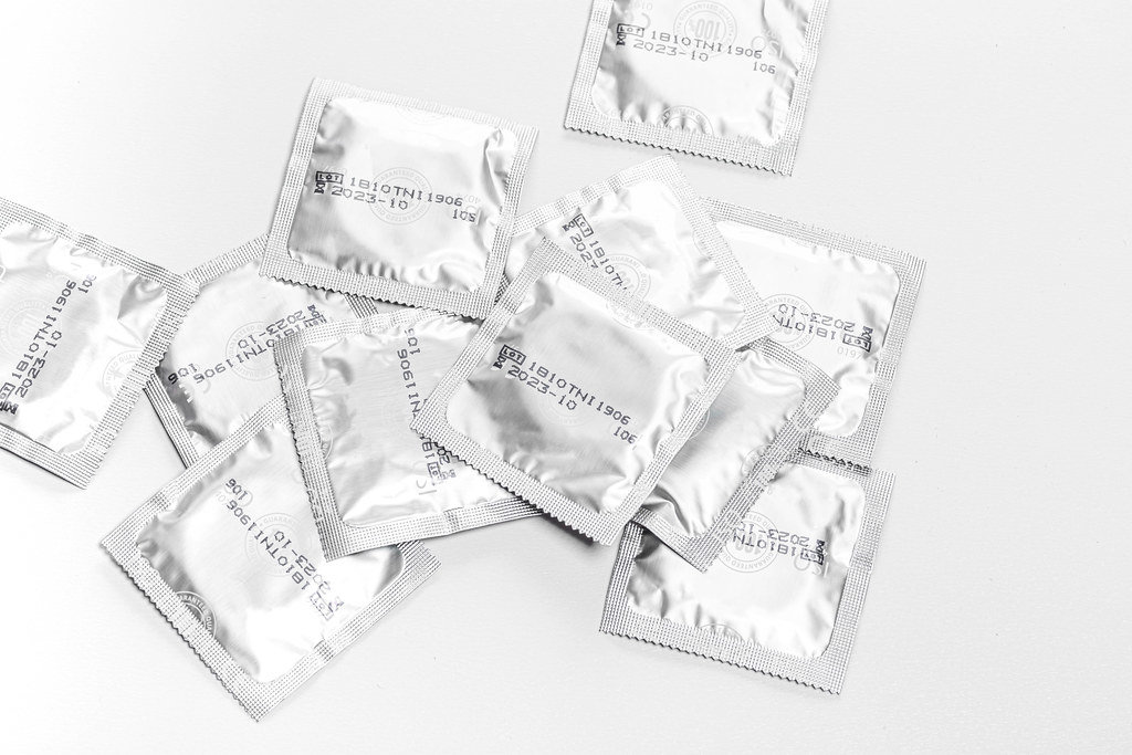 Why You Need Condoms In Your Survival Kit