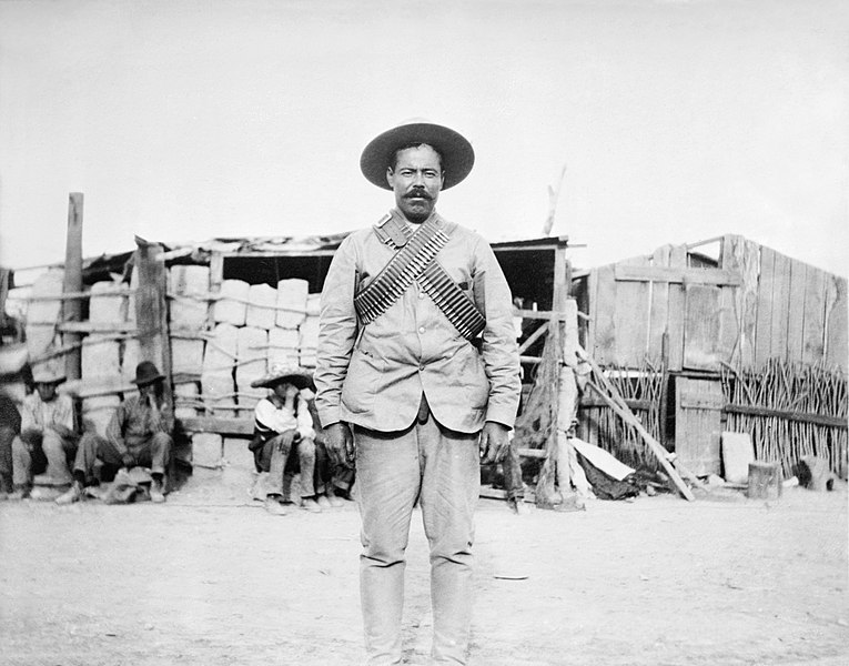 Francisco "Pancho" Villa