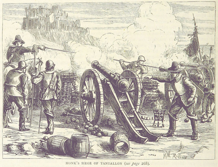 Bad Luck in the History of War