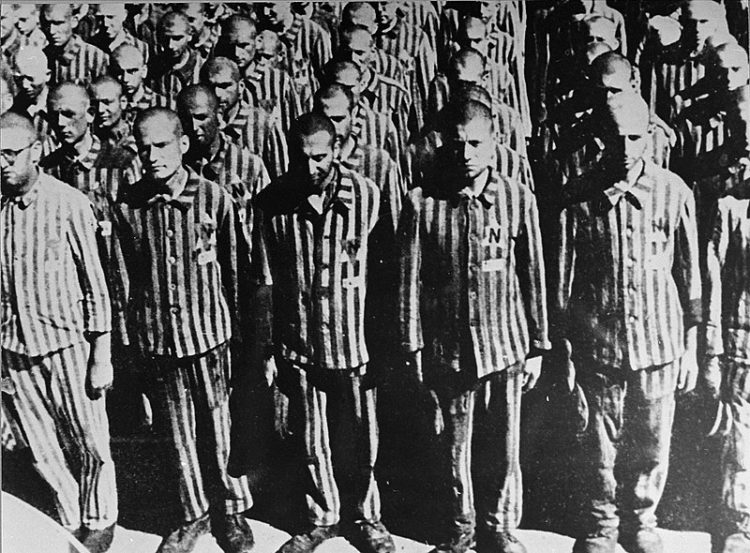 Remembering The Millions of Victims of The Holocaust