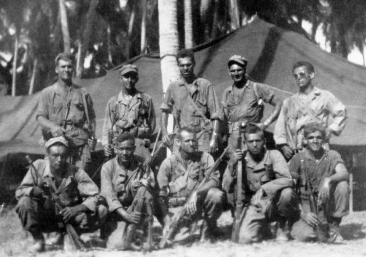 The Great Raid at Cabanatuan: Where American-Filipino Brotherhood Was Made