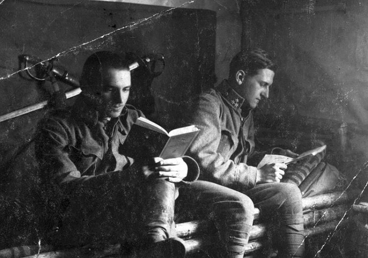 World War I Books That You Must Read
