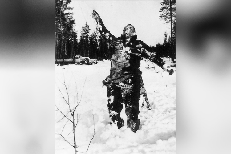 Biggest Losers-Three Of The Biggest Lost Battles In The History Of War