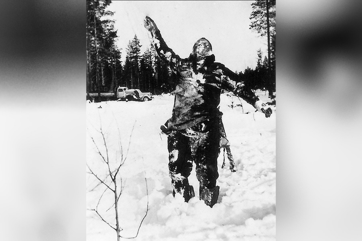 Biggest Losers-Three Of The Biggest Lost Battles In The History Of War