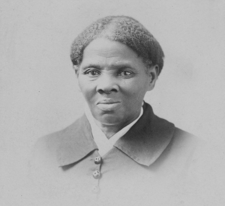 Harriet Tubman, The Freed Slave Who Ran The Underground Railroad