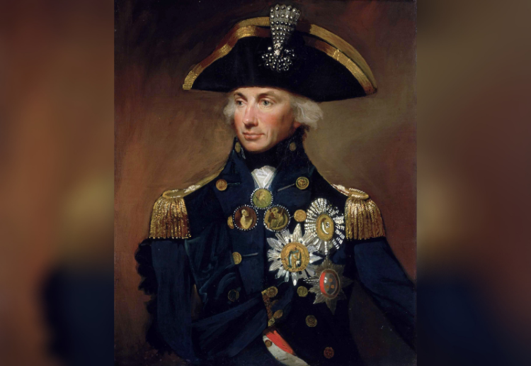 Ever Wonder Why We “Turn a Blind Eye” To Something We Don’t Want To See?