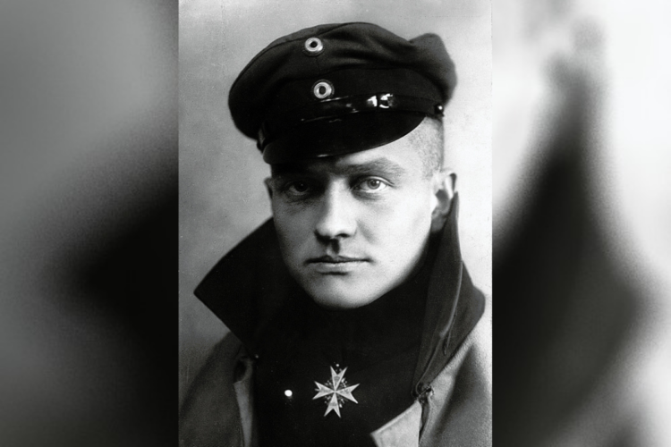 Here Are Some Things You Probably Don’t Know About The Red Baron