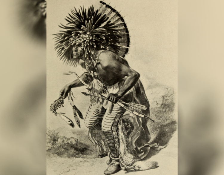 Three of The Most Fearsome Tribes Of The Plains Indian Wars
