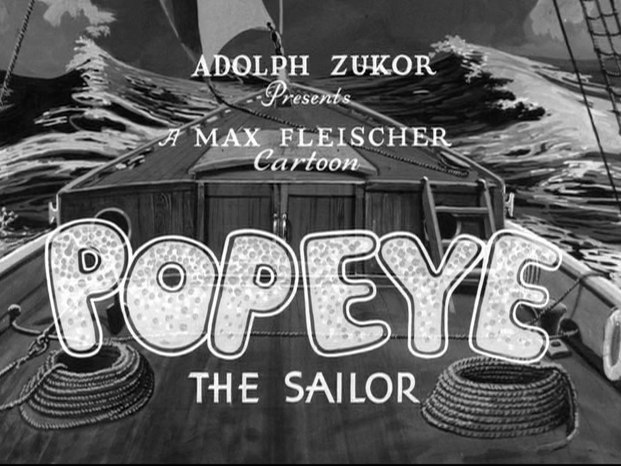 The Real Tough Guy Who Was The Inspiration For Popeye the Sailor Man