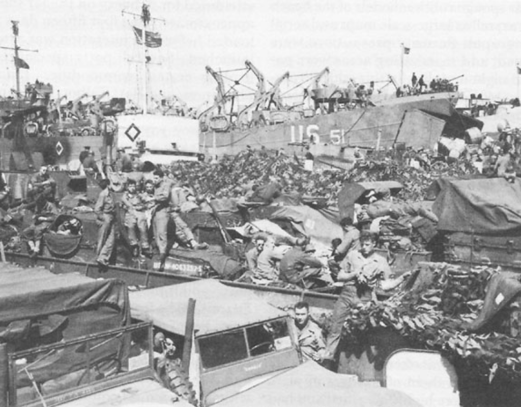 SOE’s Female Spies of Normandy Landings