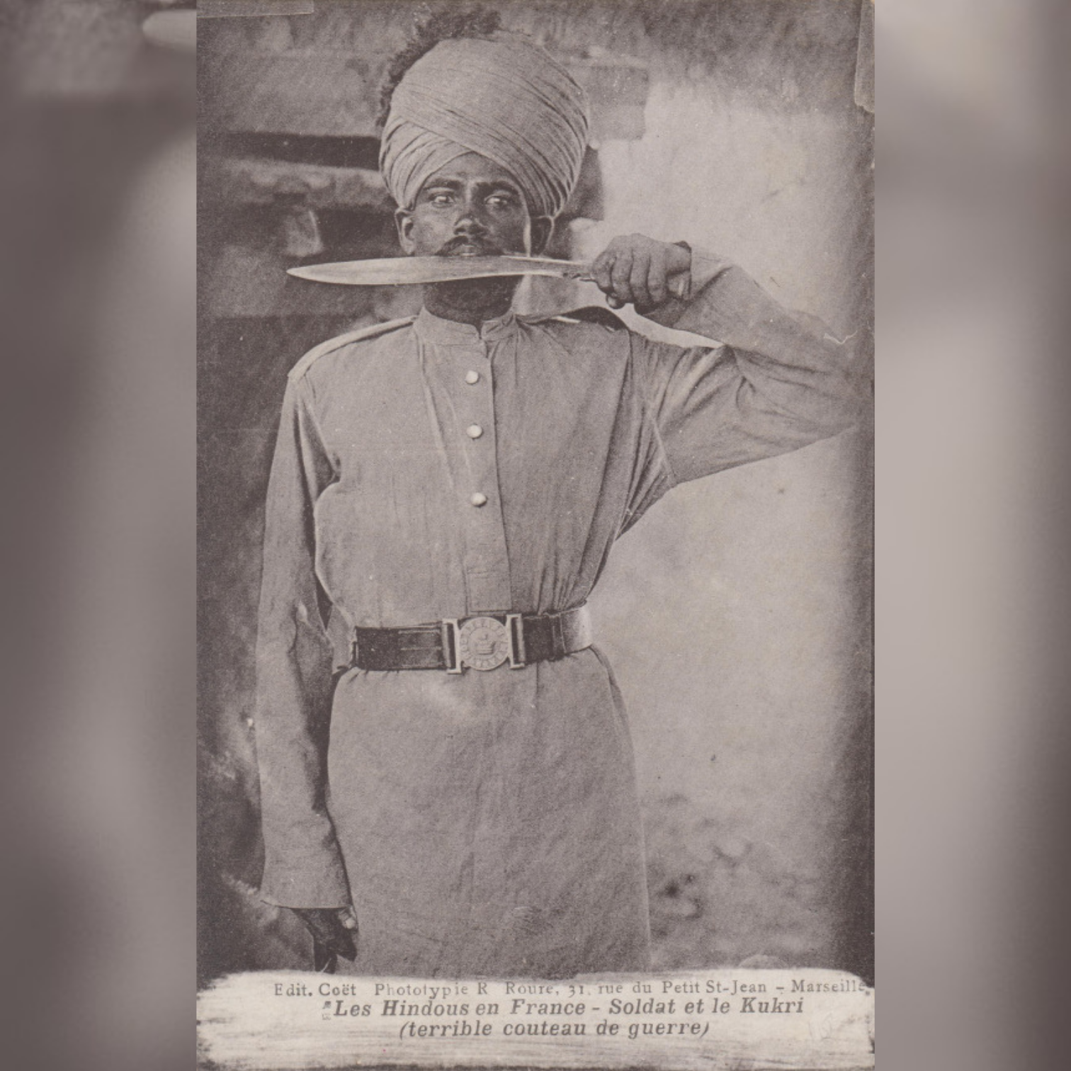 Gurkha Kukri: The Twenty-Three Hundred Year Old Melee Weapon Still Killin’ It.