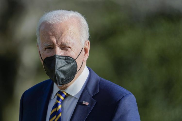 Biden To Divide $7 Billion In Afghan Funds Held In U.S. For Humanitarian Aid And Terror Victims