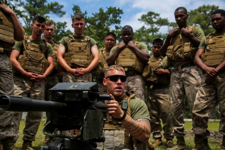 Flak Jackets Vs Bulletproof Vests and Kevlar