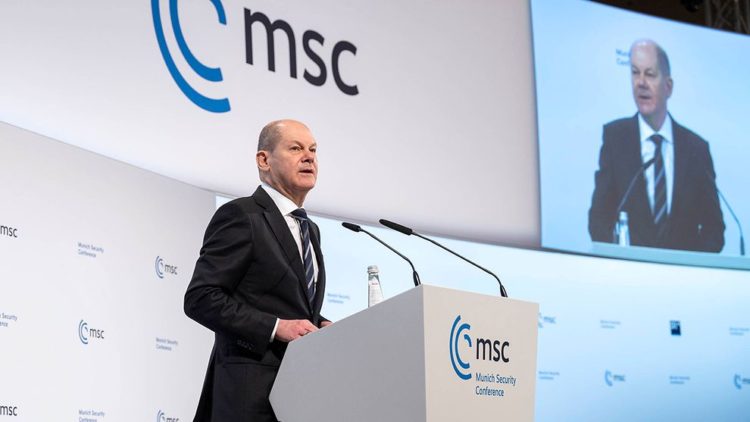 Germany to Russia: Nein To Nord Stream 2, pulls the plug on certification process