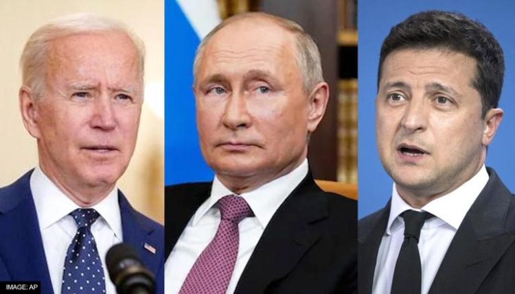 Summary Explainer: Which Countries Imposed Sanctions On Russia Over Ukraine?