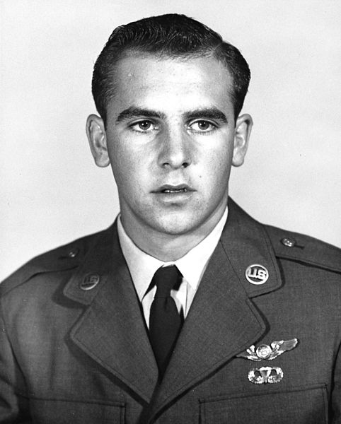 A1C William Pitsenbarger