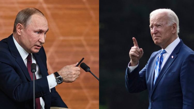 US Continues To Claim An “Immediate” Russian Invasion Of Ukraine Is Coming