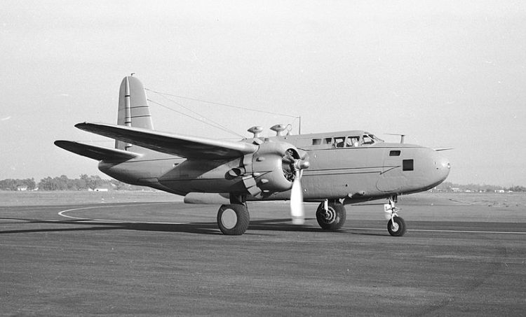 The Douglas A-20 Havoc Was One Of The Best Bombers Of WWII You Never Heard Of