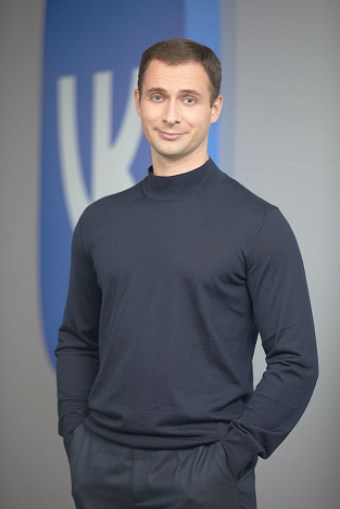 Vladimir Kirienko, CEO of VK (News Direct). Source: https://newsdirect.com/news/vladimir-kirienko-appointed-as-the-new-ceo-russia-of-vk-535360945