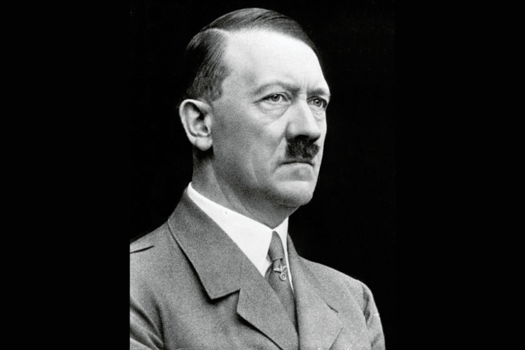 The Allies Plotted To Turn Hitler Into A Woman With Estrogen Laced Carrots