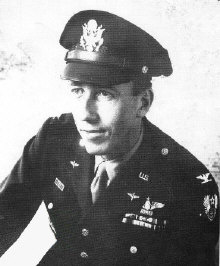 Col. James H. Howard