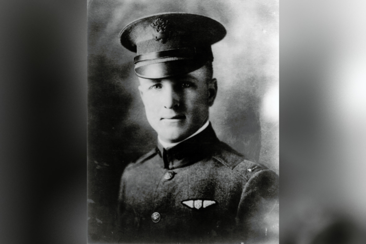 Frank Luke, Jr.: The Defiant Arizona Balloon Buster Of WWI