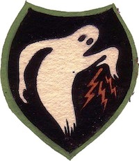 23rd Headquarters Special Troops - US Army: "Ghost Army" United States Army tactical deception unit during World War II.