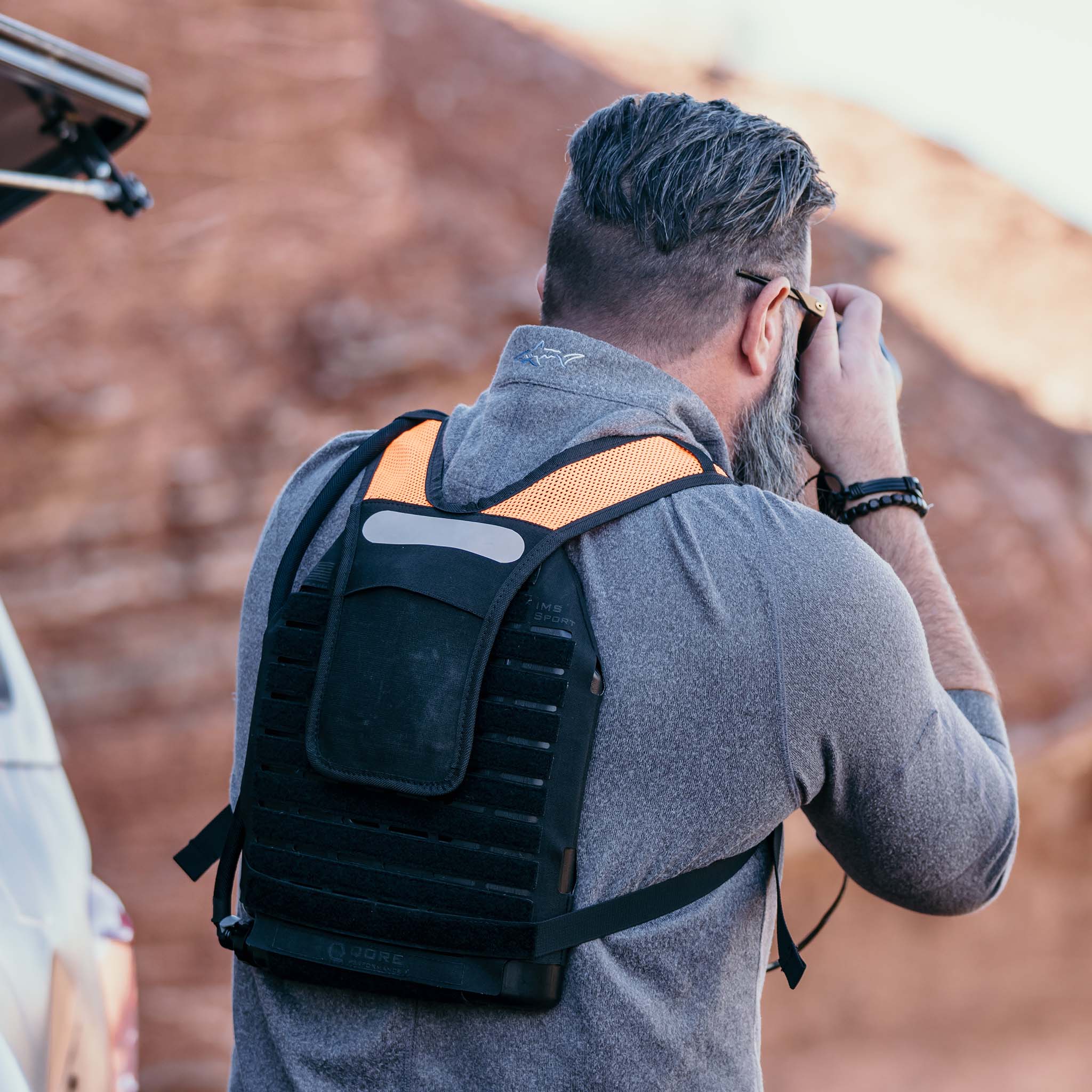 Beating The Heat With Qore Performance