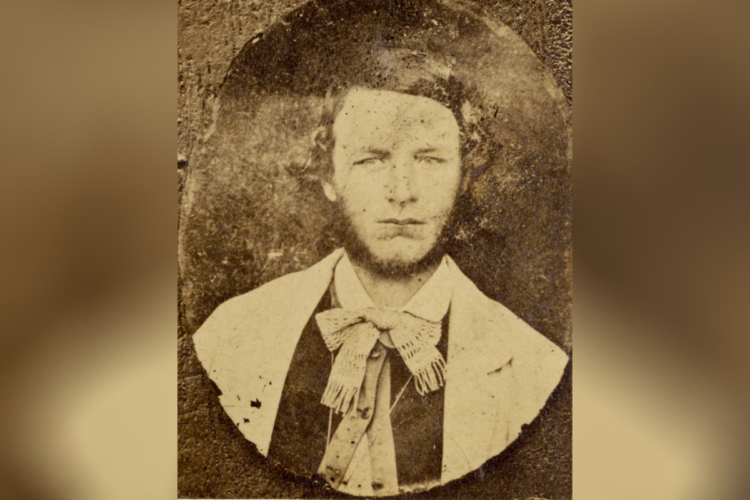 The Gentleman Bushranger of Australia