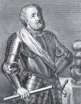 Rodrigo Díaz de Vivar