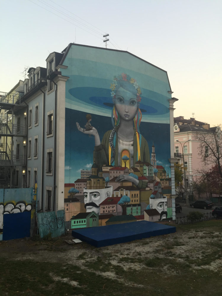 America Should Always Support Democracies, Even Imperfect Ones Like Ukraine’s