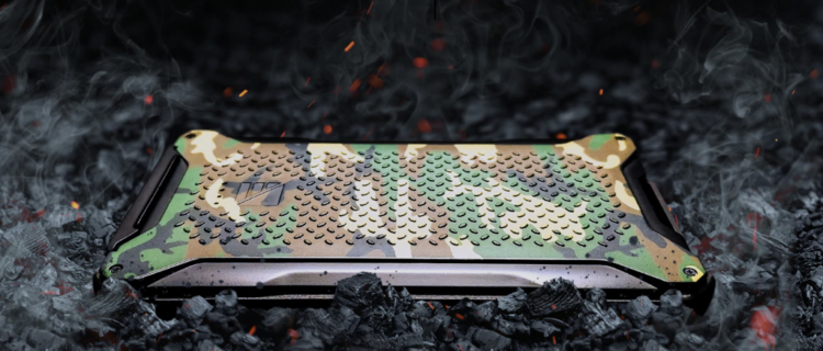 Dark Energy Chargers: A Bright Spot in the Market