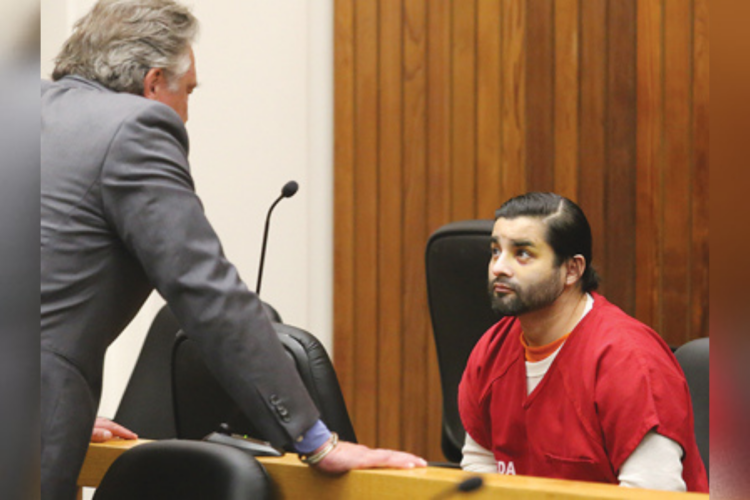 Ex-US Air Force Staff Sergeant, Steven Carrillo, To Plead Guilty To Killing Of Federal Security Officer