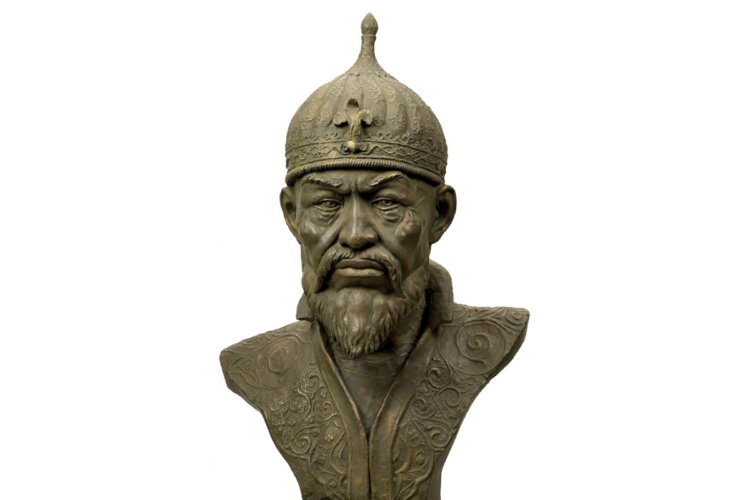 Did The Ancient Curse Of Tamerlane Almost Doom The Soviet Union In WWII?