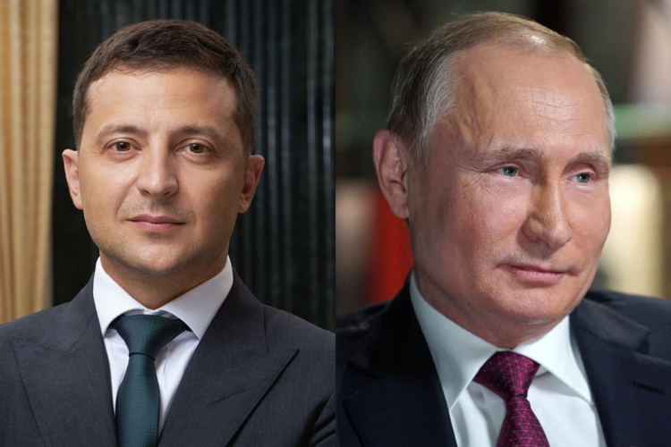 Ukraine Can Win Putin’s War, Until He Decides To Restart It Again