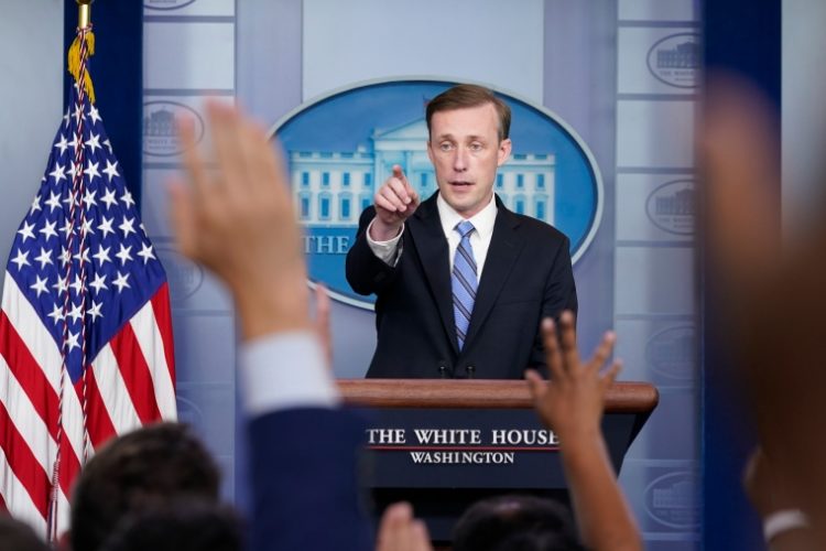 National Security Council Spokesman Sullivan: US Will Hold Houthis Accountable, Maintains Support For Saudi Arabia