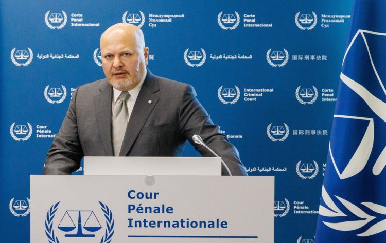 Putin Likely To be Charged With Genocide and Crimes Against Humanity, ICC Investigating