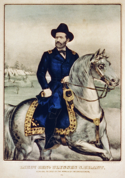 General Grant
