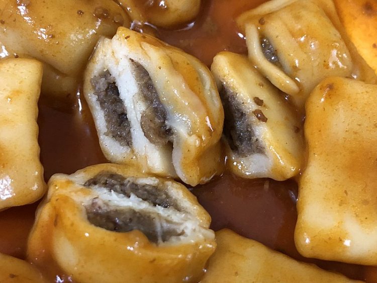 Some Of The Food In Your Pantry Was Originally Military Rations