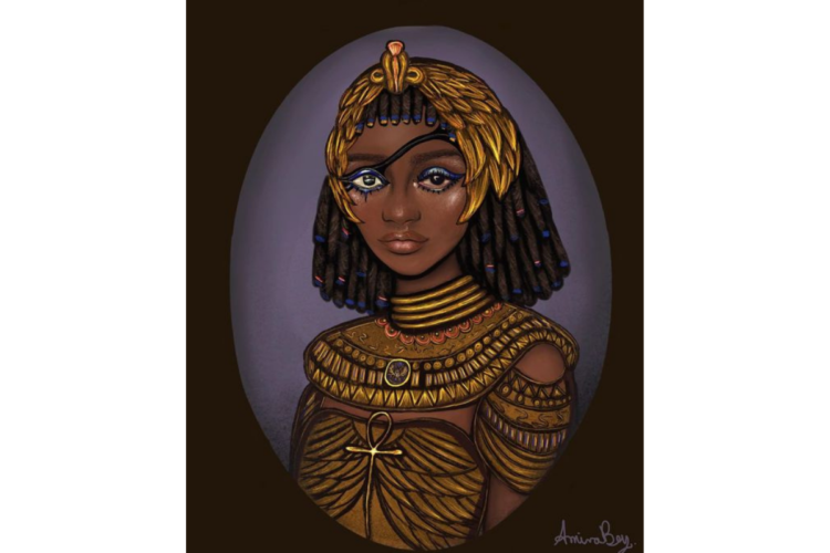 Amanirenas, The Queen Who Pushed Back Roman Invasion