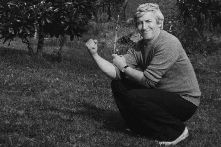 The Peculiar Cold War Assassination of Georgi Markov