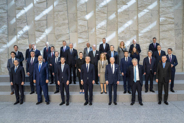 Biden in Brussels Update: NATO and Allies Intensify Sanctions, Aid, and More