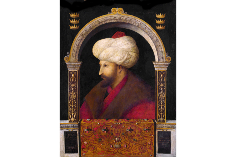 Sadistic Sultans of the Ottoman Empire