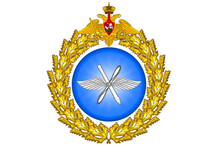 The Russian Air Force Over Ukraine