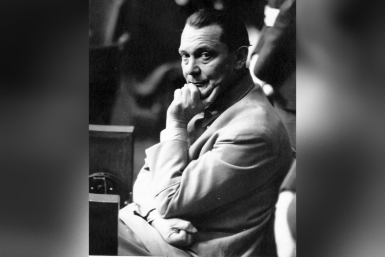 During WWII the German Navy and Luftwaffe Fought a Furious Battle at Sea, With Each Other