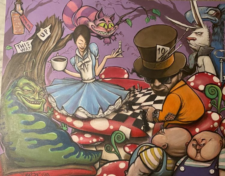 Let’s Go Brandon Navy SEAL Chess Controversy!