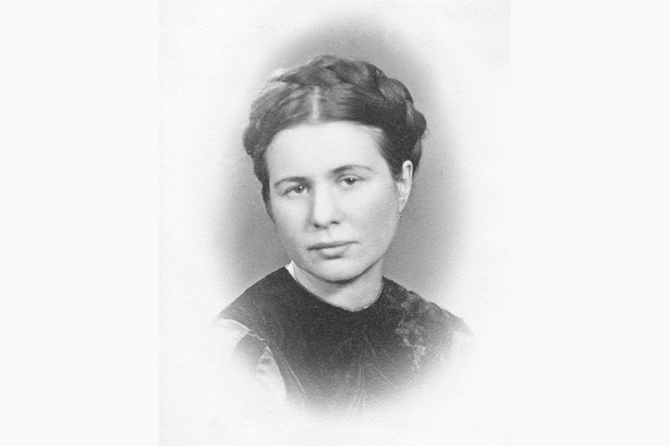 Irena Sendler: Angel of the Warsaw Ghetto