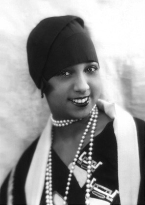 Joséphine Baker