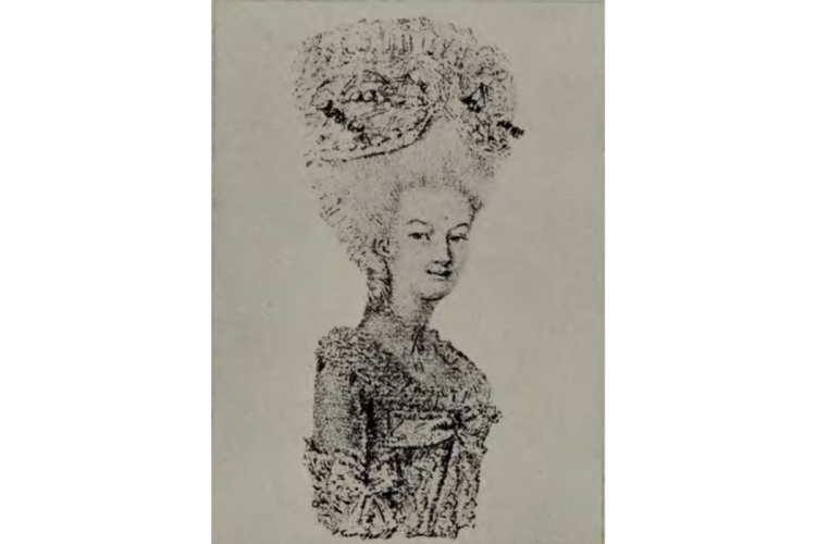 Peggy Shippen: Highest-Paid Spy of The American Revolution