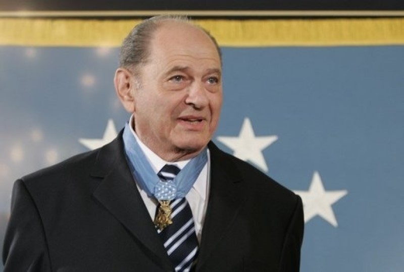 Tibor Rubin: Holocaust Survivor, Army Veteran, Medal of Honor Awardee